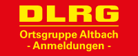 DLRG Ortsgruppe Altbach - Anmeldungen